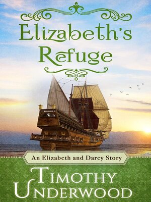 cover image of Elizabeth's Refuge